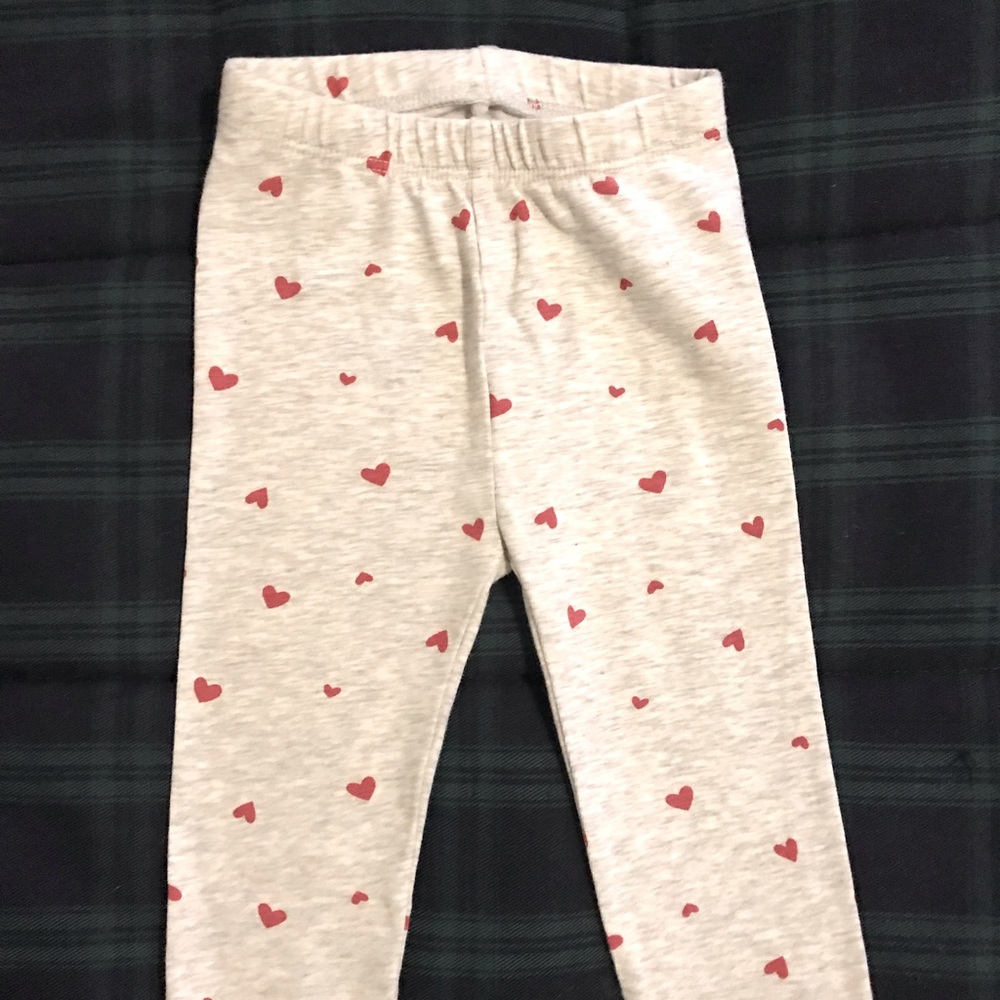 Bundle of 2 Leggings